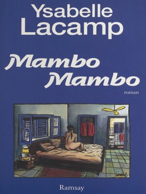 cover image of Mambo mambo